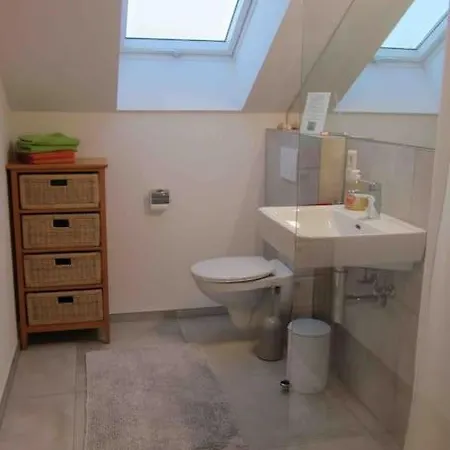 Apartment Manu Kisslegg